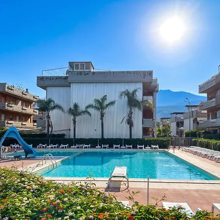 Casa vacanze Zephyr House *
