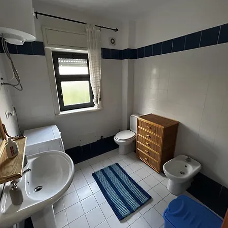 Zephyr House Prázdninový dům *